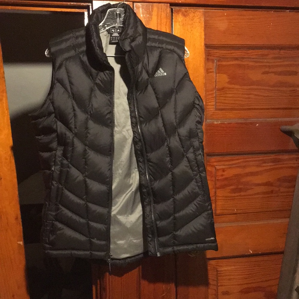 Adidas vest